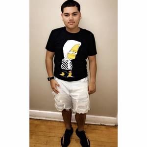 Meet your Posher, Gilberto